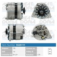 ERA 210060A - Alternador
