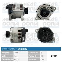 ERA 210215A - Alternador