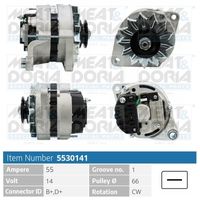 ERA 210295A - Alternador