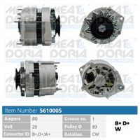 ERA 210297A - Alternador