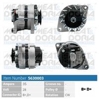MDR MSH700769 - Amortiguador