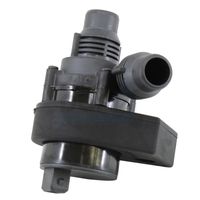 HELLA 8TW358304651 - Bomba de agua adicional (circuito de agua de refrigeración)