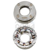 LUCAS LTRPA16309880003 - Turbocompresor, sobrealimentación - OE REMAN
