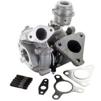 LUCAS LTRPA7274772 - Turbocompresor, sobrealimentación - OE REMAN