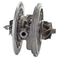 LUCAS LTRPA7696742 - Turbocompresor, sobrealimentación - OE REMAN