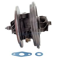 LUCAS LTRPA7784002 - Turbocompresor, sobrealimentación - OE REMAN