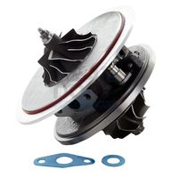 LUCAS LTRPA7174105 - Turbocompresor, sobrealimentación - OE REMAN