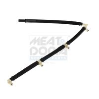 GATES MFL1091 - Manguera, combustible de retorno