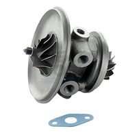 LUCAS LTRPARHF3VL20 - Turbocompresor, sobrealimentación - OE REMAN