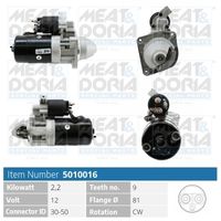 LUCAS LRS02223 - Motor de arranque