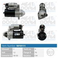 ERA 220214A - Motor de arranque