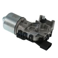 FEBI BILSTEIN 106682 - Motor del limpiaparabrisas