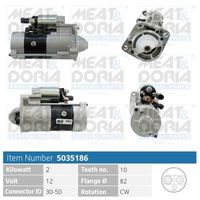 ERA 220692A - Motor de arranque