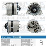 ERA 210259A - Alternador