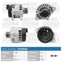 HELLA 5DR004246431 - Regulador del alternador