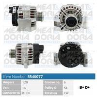LUCAS LRA03224 - Alternador
