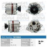 ERA 210299A - Alternador