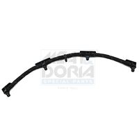 BOSCH 0928402182 - Tubo flexible, combustible de fuga