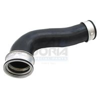 GATES 090287C - Tubo flexible de aire de sobrealimentación