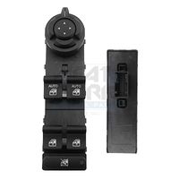 CASCO CWR74097GS - Interruptor, elevalunas - Genuine