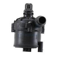 BOSCH 039202411C - Bomba de agua adicional (circuito de agua de refrigeración)