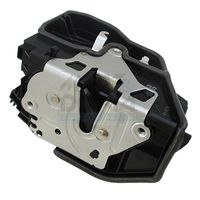 MEAT & DORIA 31252 - Cerradura de puerta