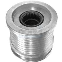 MEAT & DORIA 45121 - Rueda libre alternador