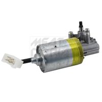 CASCO CWM15127GS - Motor del limpiaparabrisas - Genuine