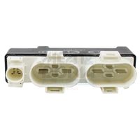 ERA 661022 - Relé, marcha en inercia del ventilador del radiador