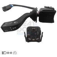 MEAT & DORIA 23247 - Conmutador en la columna de dirección