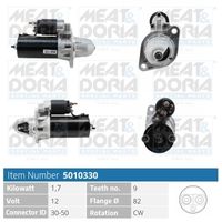 LUCAS LRS00662 - Motor de arranque