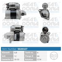 LUCAS LRS01164 - Motor de arranque