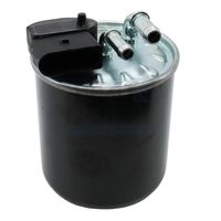 MANN-FILTER WK82023 - Filtro combustible