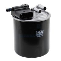 MDR MFF3012 - Filtro combustible