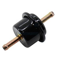 JAPANPARTS FT123 - Filtro hidráulico, transmisión automática