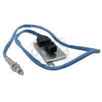 MEAT & DORIA 57175 - Sensor NOx, catalizador NOx