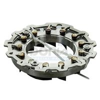 MEAT & DORIA 60561 - Kit de reparación,, compresor