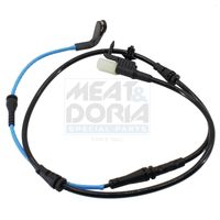 BREMBO A00529 - Contacto de aviso, desgaste de los frenos - PRIME LINE