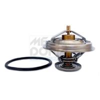GATES TH14392G1 - Termostato, refrigerante