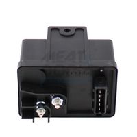 ERA 661324 - Unidad de control, tiempo de incandescencia