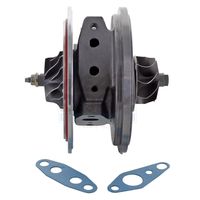 LUCAS LTRPA7854372 - Turbocompresor, sobrealimentación - OE REMAN