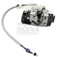 ESEN SKV 16SKV844 - Cerradura de puerta