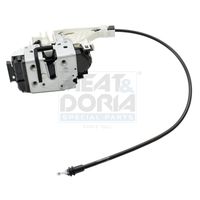 ESEN SKV 16SKV972 - Cerradura de puerta