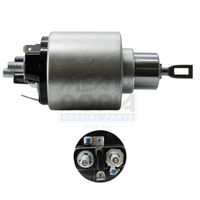ERA ZM574C - Interruptor magnético, estárter