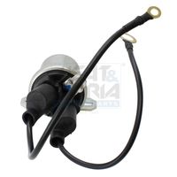 LUCAS LRS02416 - Motor de arranque