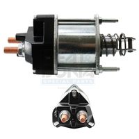 ERA ZM650 - Interruptor magnético, estárter