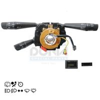 MEAT & DORIA 231688 - Conmutador en la columna de dirección