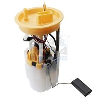 BOSCH 058020301F - Unidad de alimentación de combustible