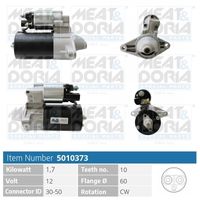 LUCAS LRS02415 - Motor de arranque