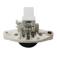 HELLA 5DR004242031 - Regulador del alternador